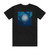 Verdena Spaceman Ep Album Cover T-Shirt Black