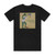 Violeta Parra En El Aula Magna De Concepcin Album Cover T-Shirt Black