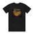 Vandroya Beyond The Human Mind Album Cover T-Shirt Black