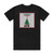 Vince Guaraldi Trio A Charlie Brown Christmas 2 Album Cover T-Shirt Black