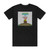 Vince Guaraldi Trio A Boy Named Charlie Brown 2 Album Cover T-Shirt Black