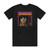 Van Dyke Parks Come To The Sunshine Farther Along Album Cover T-Shirt Black