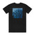 Vampillia The Primitive World Album Cover T-Shirt Black Vampillia The Primitive World Album Cover T-Shirt Black