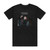 Visage Hidden Sign Album Cover T-Shirt Black