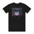 Visage Shameless Fashion Album Cover T-Shirt Black
