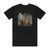 Va-Bank  Album Cover T-Shirt Black