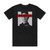 Verbal Visionair Album Cover T-Shirt Black