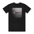 VNV Nation Chrome Album Cover T-Shirt Black