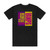 VAMPS I Gotta Kick Start Now Album Cover T-Shirt Black VAMPS I Gotta Kick Start Now Album Cover T-Shirt Black