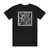 Vredensdal The Tyrant Shade Album Cover T-Shirt Black