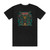 Vader Dark Age Album Cover T-Shirt Black