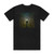 Vulkan Observants Album Cover T-Shirt Black