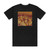 Vavamuffin Vabang Album Cover T-Shirt Black