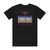 Viper Evolution 1 Album Cover T-Shirt Black