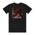 Veil Sombre 1 Album Cover T-Shirt Black
