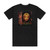 Velvet Belly Little Lies Album Cover T-Shirt Black