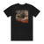 Vanum Ageless Fire Album Cover T-Shirt Black