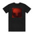 Vauxdvihl Vog Album Cover T-Shirt Black