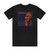 Vanden Plas Accult Album Cover T-Shirt Black