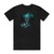 Veonity Guiding Light Album Cover T-Shirt Black