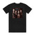 Vamp Flua P Veggen Album Cover T-Shirt Black Vamp Flua P Veggen Album Cover T-Shirt Black