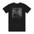 Vidna Obmana Tremor Album Cover T-Shirt Black Vidna Obmana Tremor Album Cover T-Shirt Black