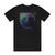 Veil of Maya Outsider Album Cover T-Shirt Black