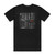 Victor Jara Canto Libre Album Cover T-Shirt Black