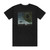 Vernian Process Behold The Machine Album Cover T-Shirt Black