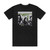 VNT Vnt 1St Album Cover T-Shirt Black