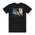 Way Out West Mindcircus Album Cover T-Shirt Black