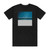 Way Out West The Gift Album Cover T-Shirt Black