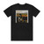 Way Out West Dont Forget Me 1 Album Cover T-Shirt Black Way Out West Dont Forget Me 1 Album Cover T-Shirt Black