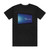 Way Out West Blue Album Cover T-Shirt Black