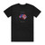 Way Out West Tuesday Maybe Album Cover T-Shirt Black