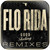 Flo Rida Good Feeling-2 Album Cover Sticker