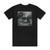 Wiley Playtime Is Over Album Cover T-Shirt Black