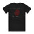 william Feelin Myself Album Cover T-Shirt Black