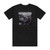 Westkust Last Forever Album Cover T-Shirt Black