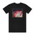 Westkust Junk Ep Album Cover T-Shirt Black
