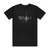 Wendy Carlos Tron Album Cover T-Shirt Black
