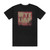 Wye Oak My Neighbor My Creator Album Cover T-Shirt Black Wye Oak My Neighbor My Creator Album Cover T-Shirt Black