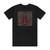 Weapon From The Devils Tomb Album Cover T-Shirt Black