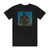 Wax A Hundred Thousand In Fresh Notes Album Cover T-Shirt Black Wax A Hundred Thousand In Fresh Notes Album Cover T-Shirt Black