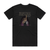 Whitney Houston Whitney Houston Live Her Greatest Performances Album Cover T-Shirt Black