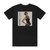 Whitney Houston Love That Man 1 Album Cover T-Shirt Black