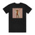 Whitney Houston Dancin Special Album Cover T-Shirt Black