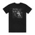 Whitney Houston Im Your Baby Tonight Album Cover T-Shirt Black