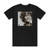 Whitney Houston The Essential Whitney Houston Album Cover T-Shirt Black