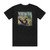 We Are the Ocean Maybe Today Maybe Tomorrow 1 Album Cover T-Shirt Black